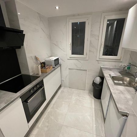 Apartament La Perle Marseillaise Marsylia Zewnętrze zdjęcie