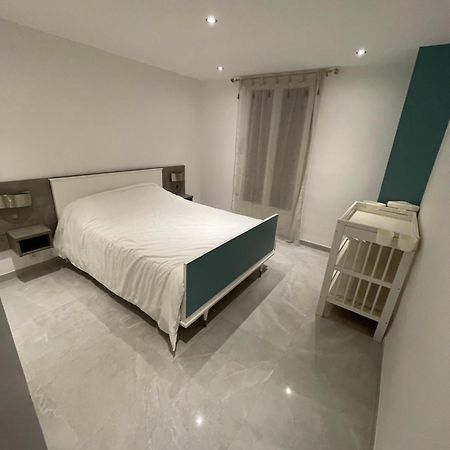 Apartament La Perle Marseillaise Marsylia Zewnętrze zdjęcie