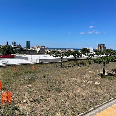 Apartament La Perle Marseillaise Marsylia Zewnętrze zdjęcie
