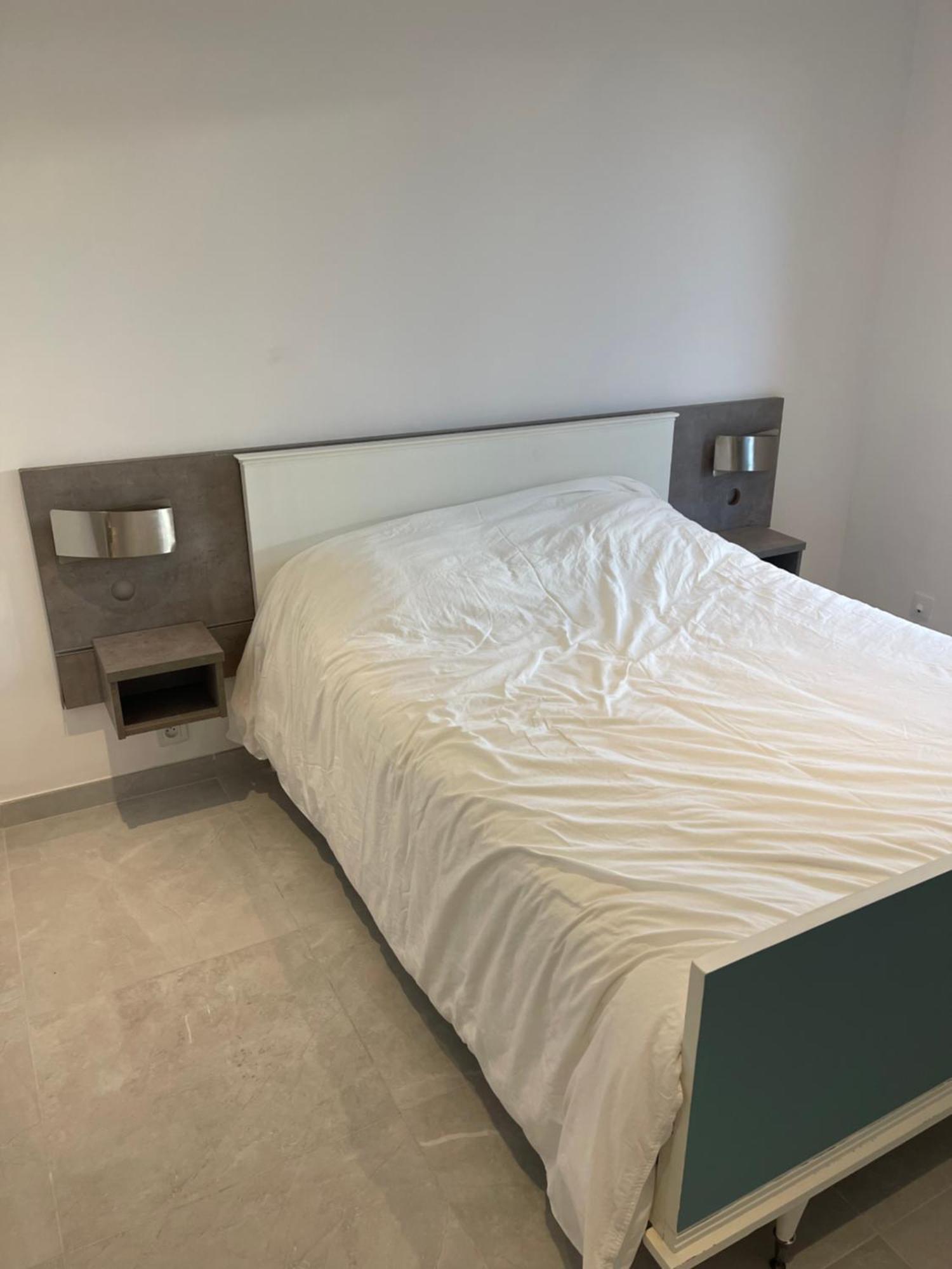 Apartament La Perle Marseillaise Marsylia Zewnętrze zdjęcie