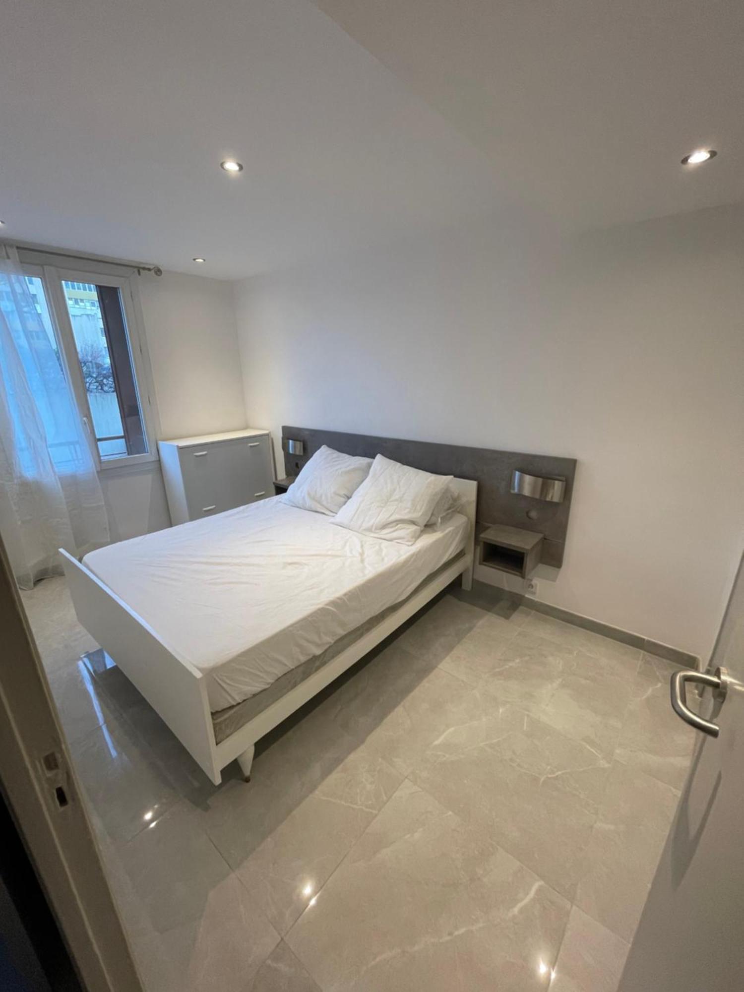 Apartament La Perle Marseillaise Marsylia Zewnętrze zdjęcie
