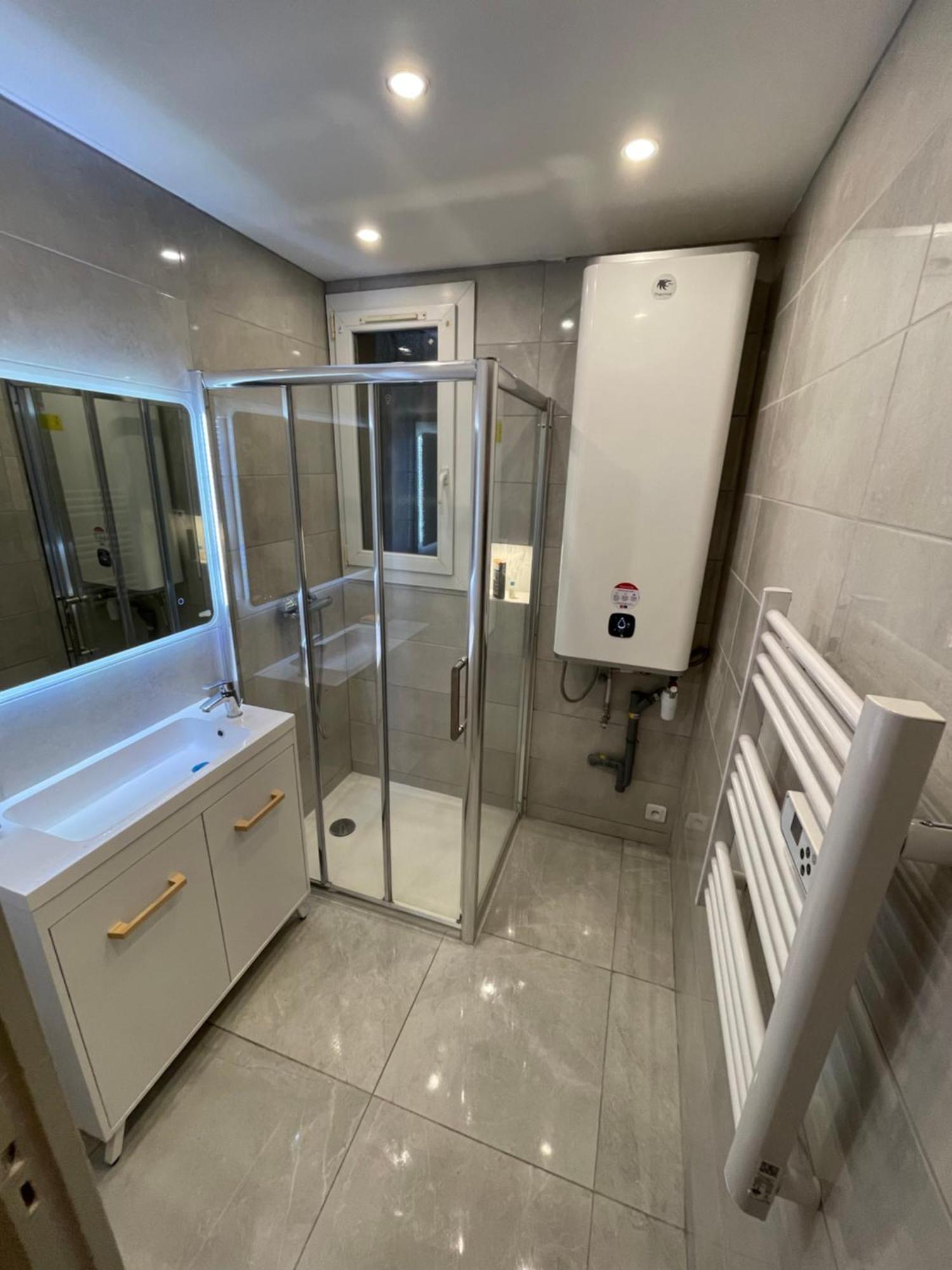 Apartament La Perle Marseillaise Marsylia Zewnętrze zdjęcie