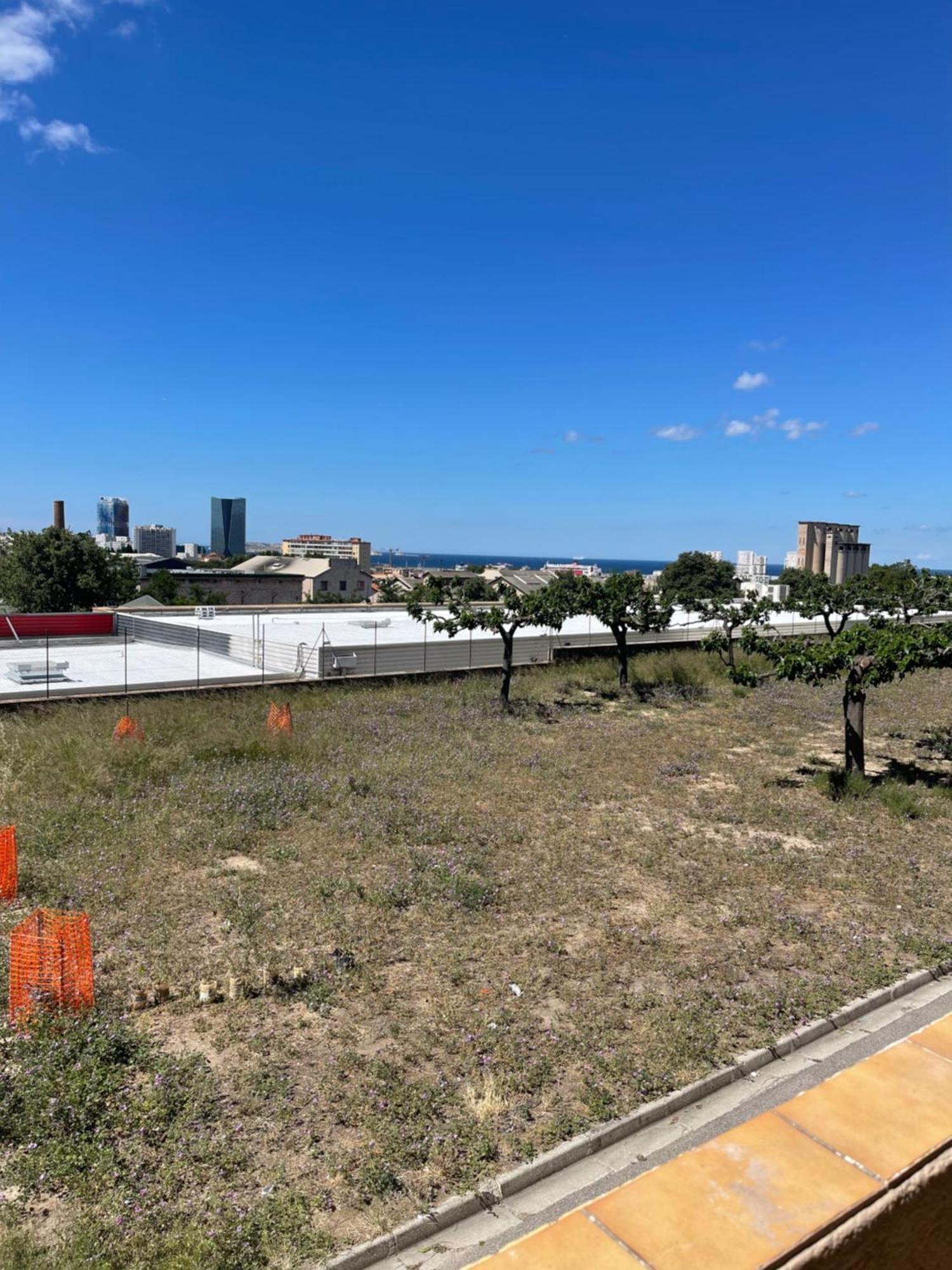 Apartament La Perle Marseillaise Marsylia Zewnętrze zdjęcie